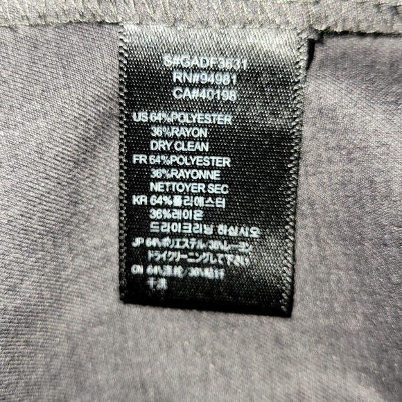 Twenty One Women's Fit and Flare Midi Dress Size Small - Picture 4 of 4